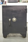 Antique 1 Hour Fire Safe